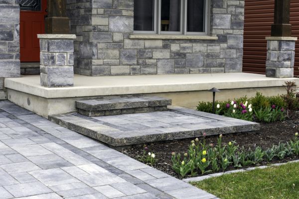 Paver Repair Service in Tacoma