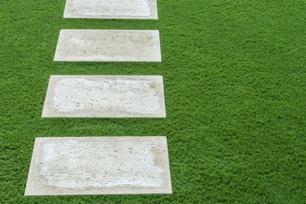 Cost of Turf Block Installation in Tacoma