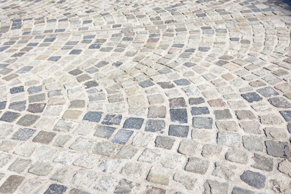 Cost of Stone Pavers Installation in Tacoma