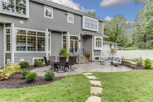 Cost of Patio Makeover Service in Tacoma