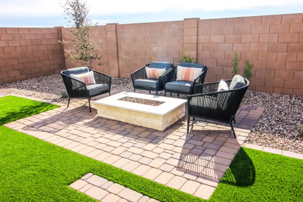 Brick Pavers Installation in Tacoma