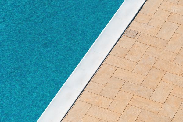 Cost of Paver Pool Deck Service in Tacoma