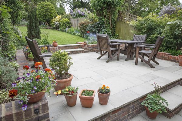 Cost of Backyard Pavers Installation in Tacoma