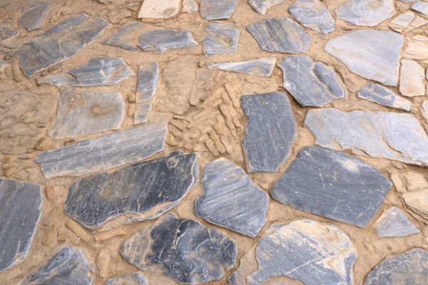 Cost of Limestone Pavers Installation in Tacoma
