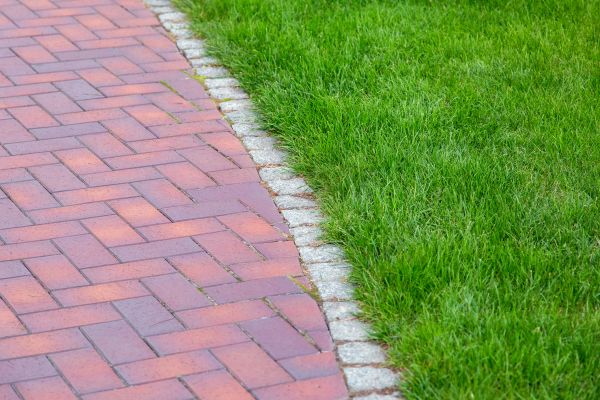 Brick Paving in Tacoma