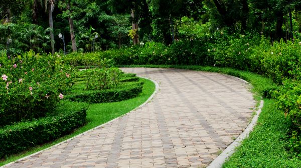 Cost of Paver Walkway Repair in Tacoma