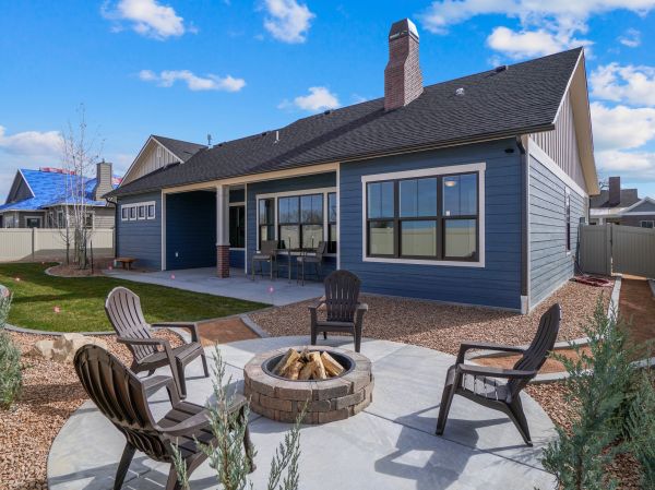Cost of Cement Landscaping in Tacoma