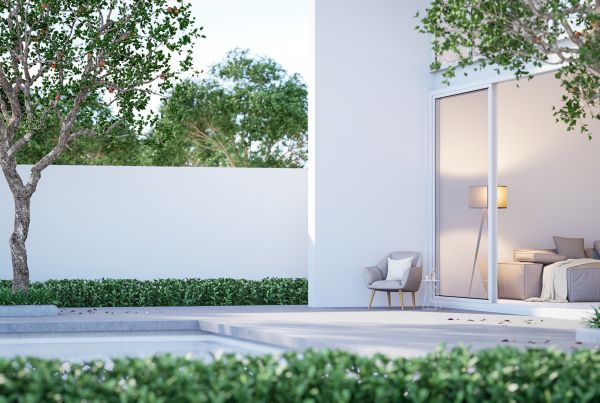 Cost of Courtyard Installation in Tacoma