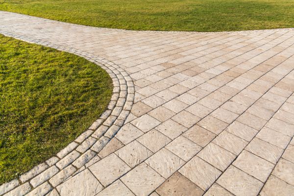 Cost of Paver Pathway Installation in Tacoma