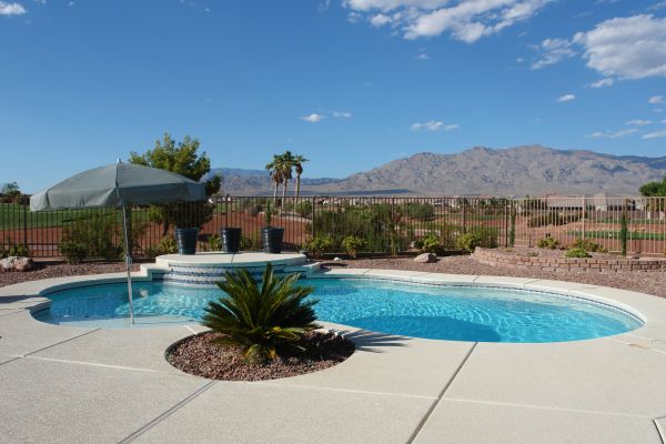 Cost of Pool Pavers Installation in Tacoma