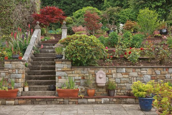 Hardscape Repair in Tacoma