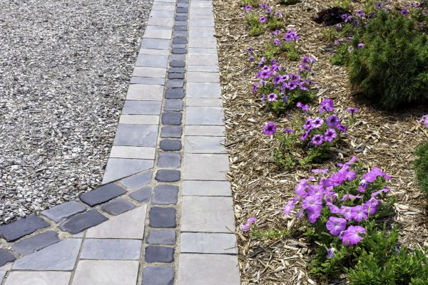 Cost of Garden Pavers Installation in Tacoma