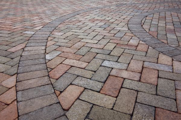 Backyard Hardscaping in Tacoma