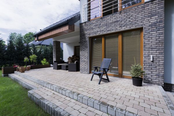 Cost of Backyard Paver Installation in Tacoma