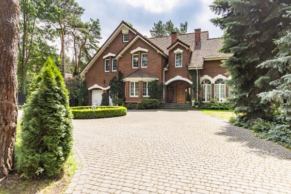 Driveway Pavers Repair in Tacoma