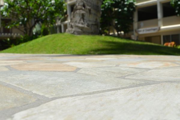 Stone Driveway Construction in Tacoma