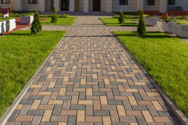 Cost of Paving Stones Installation in Tacoma