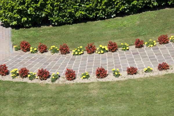 Garden Paving in Tacoma