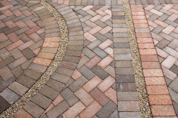 Cost of Landscape Paving in Tacoma