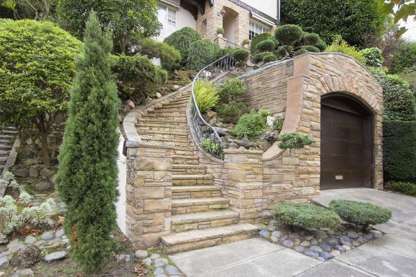 Cost of Residential Hardscaping in Tacoma