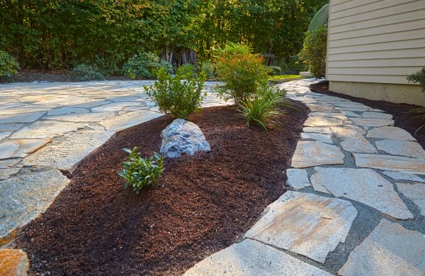 Outdoor Hardscaping in Tacoma