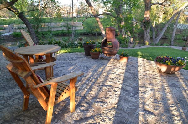 Cost of Stone Deck Installation in Tacoma