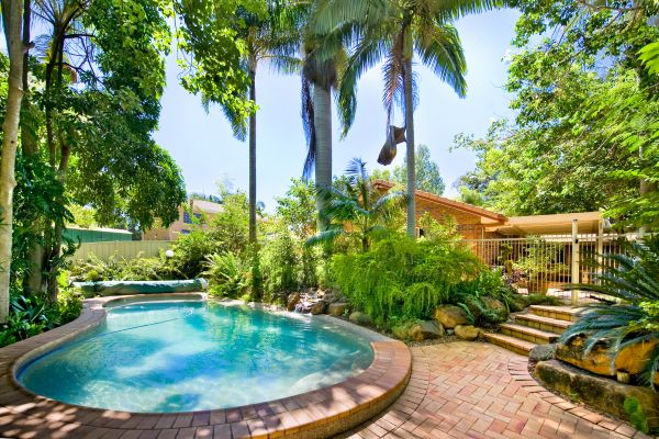 Cost of Pool Patio Paving in Tacoma