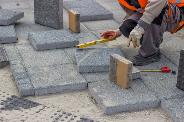 Cost of Block Pavers Installation in Tacoma