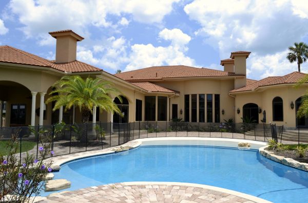 Cost of Outdoor Pool Paving in Tacoma
