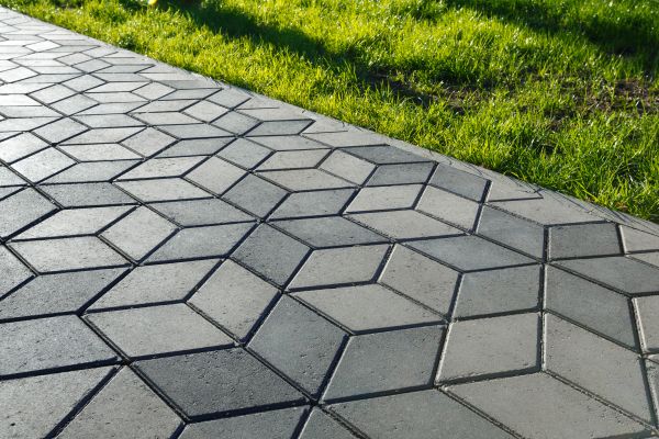 Cost of Concrete Pavers Construction in Tacoma