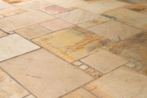 Sandstone Driveway Service in Tacoma