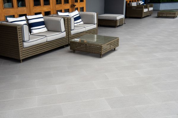 Cost of Outdoor Flooring Service in Tacoma