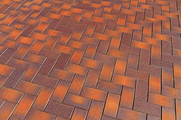 Brick Hardscape Construction in Tacoma
