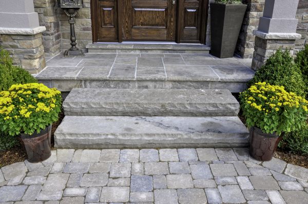 Hardscaping Installation in Tacoma