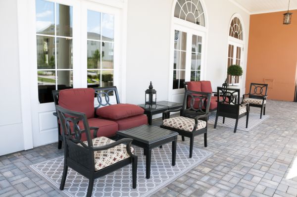 Cost of Paver Porch Repair in Tacoma
