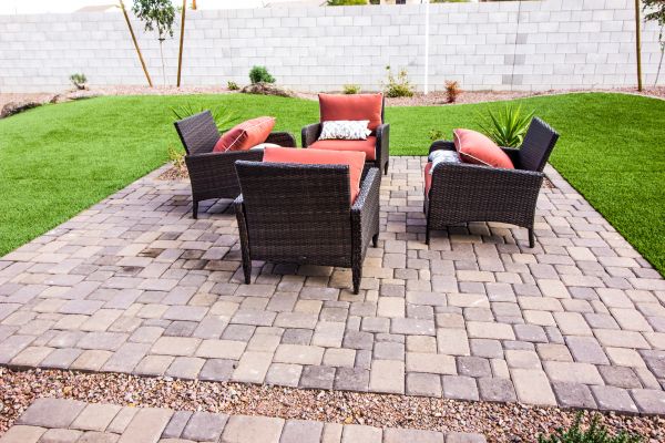Pavers Repair in Tacoma